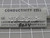 LEEDS & NORTHRUP 4905-001-33-000-7 CONDUCTIVITY CELL T158939