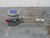 KURZ INSTRUMENTS 452-08-6 FLOW METER 300 PSI 24 VDC NEMA 4X