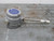 KURZ INSTRUMENTS 452-08-6 FLOW METER 300 PSI 24 VDC NEMA 4X