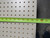LOT OF 10 HEAVY DUTY PEGBOARD PANEL 36X46 T158955