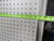 LOT OF 26 46X48X1/4 HARDBOARD PEGBOARD T158958