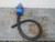 VEGA LFXGH-060-A4E-XXX-30 GEN2000 FIBERFLEX LEVEL SENSOR T159131