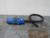 VEGA LFXGH-060-A4E-XXX-30 GEN2000 FIBERFLEX LEVEL SENSOR T159131