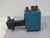 ENDRESS+HAUSER 316 SS PICOMAG FLOW METER VALVE T159157