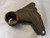 2540-01-246-8012 TOW HOOK BRACKET (LH) (45152) 1532180W T48555