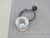 BEI 01002-8608 H25E-F1-SS-60-ABZC-28V/5-SC10-S ROTARY ENCODER T159199