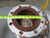 VELAN 7515-013 6-150 WCB CHECK VALVE 6 INCH T159201