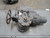 PHILADELPHIA GEAR 310908 4 INCH VALVE W HAND ROTATOR T159202