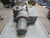 PHILADELPHIA GEAR 310908 4 INCH VALVE W HAND ROTATOR T159202