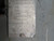 PIPING TECH PTP-2 PS-615 CLAMP ASSEMBLY T159245