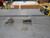 PIPING TECH PTP-1 PS-038 INDUSTRIAL PIPE CLAMP T159248