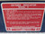 BACHARACH MODEL K25 OXYGEN INDICATOR T159276