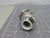 LOT OF 5 ANAMET 714.420.2 45ÃÂ¦ÃÂÃÂ³ ELBOW NPT WITH L/N FITTING T159256