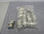 LOT OF 10 ANAMET 714.416.2 45ÃÂ¦ÃÂÃÂ³ ELBOW NPT WITH L/N FITTING T159257