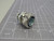 LOT OF 10 ANAMET 714.016.2 STRAIGHT NPT WITH L/N FITTING T159258