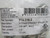 LOT OF 10 ANAMET 714.016.2 STRAIGHT NPT WITH L/N FITTING T159258