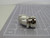 LOT OF 10 ANAMET 712.920.1 90ÃÂ¦ÃÂÃÂ³ ELBOW ISO FITTING T159260