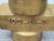 100-11/2-B VALVE T159436