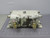 JOHN S. BARNES FD-1660021 1490 1300352 HYDRAULIC PUMP T159443