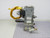REXROTH 4WE6D52/AW120-60 ZDR 6 DP2-41/75YM/12 DIRECTIONAL CONTROL VALVE ASSEMBLY T159444