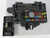 FOMOCO 9L3T 15604 EA 9130EPN0FB INTERIOR CABIN FUSEBOX W CONNECTOR DAMAGE T159611