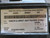 FORD AS43-9E857-AD EVAP CAN FUEL EMISSIONS CHARCOAL VAPOR GAS CANISTER T159613