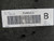 LOT OF 3 FOMOCO 7T4T 15604 BN 7000CTK0FB MULTIFUNCTION COMPUTER MODULE T159616