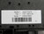 FOMOCO 7T4T 15604 BN 7000CTK0FB MULTIFUNCTION COMPUTER MODULE T159617