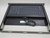TEXAS INDUSTRIAL RDC-1000 OPERATOR INTERFACE PANEL KEYBOARD T159627
