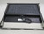 TEXAS INDUSTRIAL RDC-1000 OPERATOR INTERFACE PANEL KEYBOARD T159627