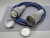 ITT Cannon CE9345-132 (MG111-16)  Connector Cable Assembly For Sale