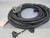 FANUC ROBOTICS XGMF-15738 4 AXIS SERVO HAND CABLE T159865