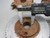 LOT OF 10 NO PART NUMBER MIXED PIECES MOLDING SHAPER CUTTERS T159874
