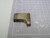 LOT OF 4 CORRUGATED BACK MOLDING KNIVES T159876