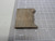 LOT OF 11 CORRUGATED BACK MOLDING KNIVES T159877