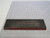 LOT OF 3 CORRUGATED BACK MOLDING KNIVES T159889
