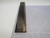 LOT OF 3 CORRUGATED BACK MOLDING KNIVES T159889