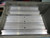 Lot of 70 AACOA MH-000320-000 6005A-T5 Aluminium Alloy For Sale