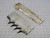 Lot of 2    Molding Knives For Sale