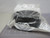 LOT OF 2 BCPNBR1151016 GASKET 5330-01-169-5849 T160068