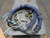 LEONI 7.532.068.2001 CORRUGATED UMBILICAL CABLE ASSEMBLY T160091