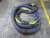 LEONI 7.532.068.2001  Corrugated Umbilical Cable Assembly For Sale