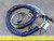 LEONI 7.353.053.2001  Corrugated Umbilical Cable Assembly For Sale
