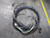 LEONI 7.353.053.2001  Corrugated Umbilical Cable Assembly For Sale