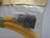 ROSS 371K77 SOLENOID CONNECTOR WITH 2M OF CABLE T160127