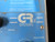 GR SYSTEMS INC. 2000-A TROLLEY WHEEL GREASING SYSTEM T159804