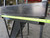 48 INCH BLACK LADDER ASSEMBLY T160200