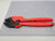 ADC WT-3 1019178 COAX CRIMP TOOL T160234