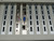 IEI RACK-3400GW 4U RACKMOUNT CHASSIS T160251