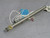 Lisle-Matrix  232974-4  Cell Probe For Sale